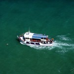 Photo bateau à Peniscola