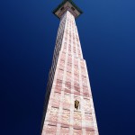 Photo place de la Victoire à Bordeaux