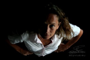 Portrait studio pour un book photo Portrait studio pour un book photo