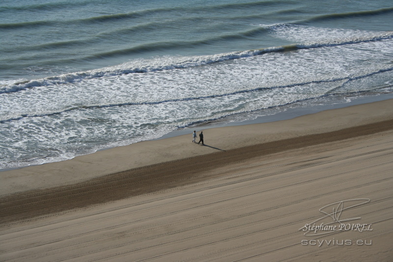 Photo plage à Peniscola