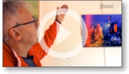 Interview photographe André Formet