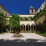 Chiostro di San Francesco