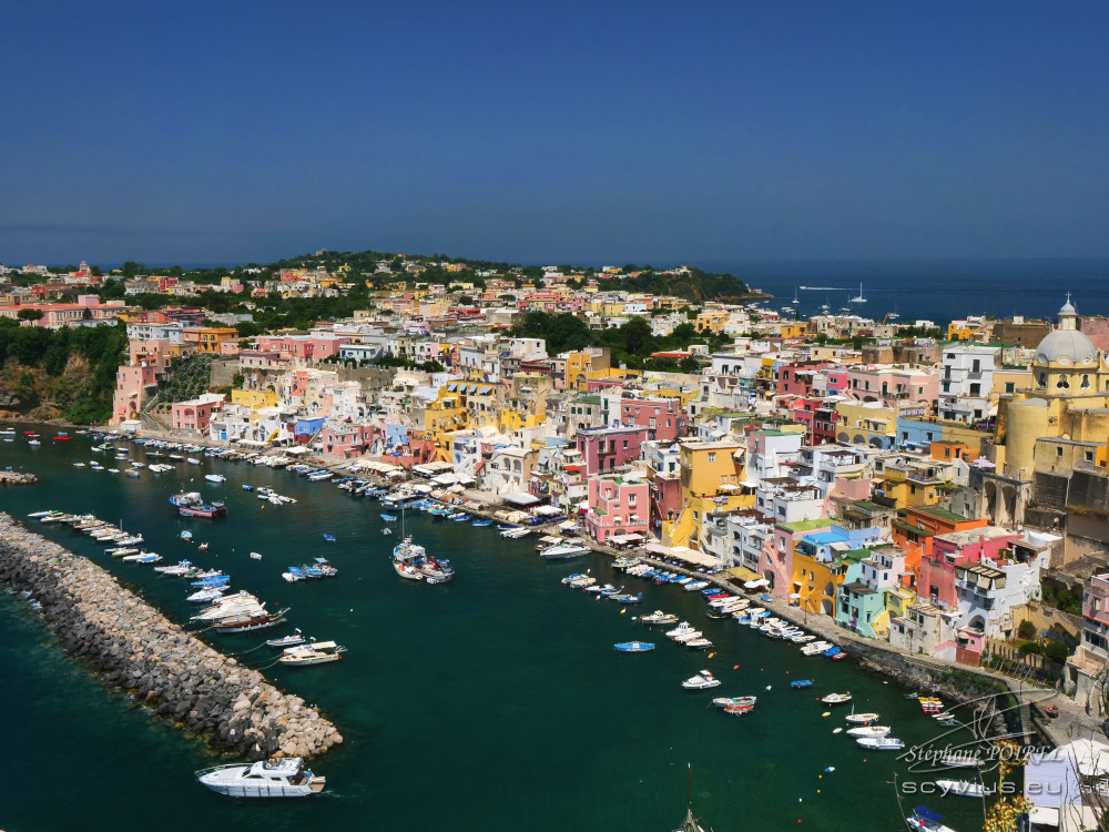 Marina de Corricella