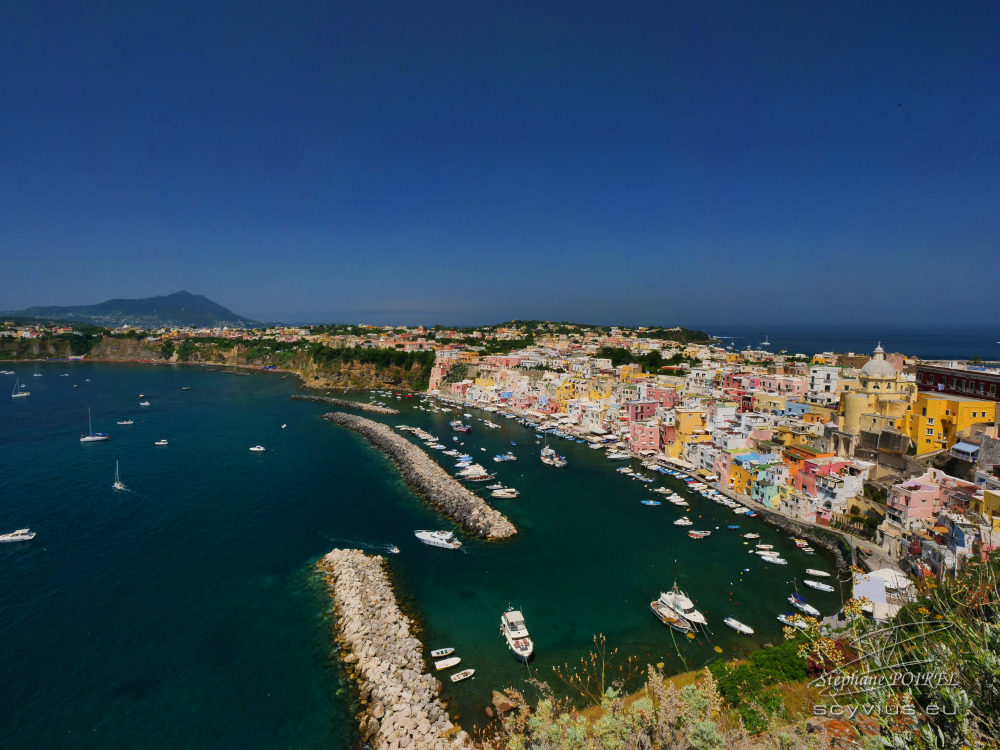 Marina di Corricella