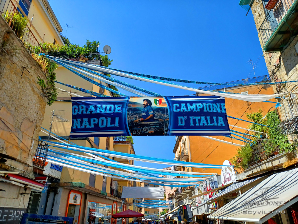 Mercato di Antignano