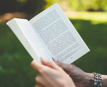 Stéphane POIREL : écrivain