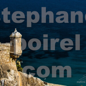 Citadelle d'Alicante