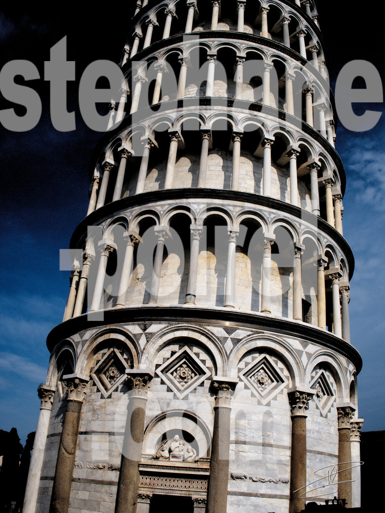 Tour de Pise