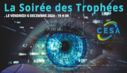 Réalisation de 16 interviews des dirigeants des entreprises du CESA 2024