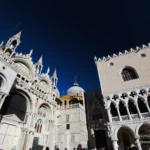 Basilique Saint-Marc