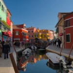 Centre de Burano
