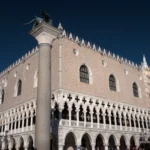 Palais des doges