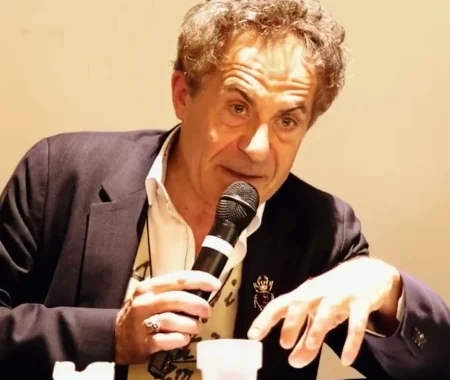 L'Intelligence Artificielle par Étienne Klein