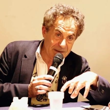 L'Intelligence Artificielle par Étienne Klein