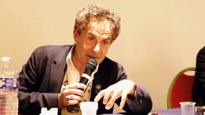 Réflexion d’Étienne Klein sur l’Intelligence Artificielle