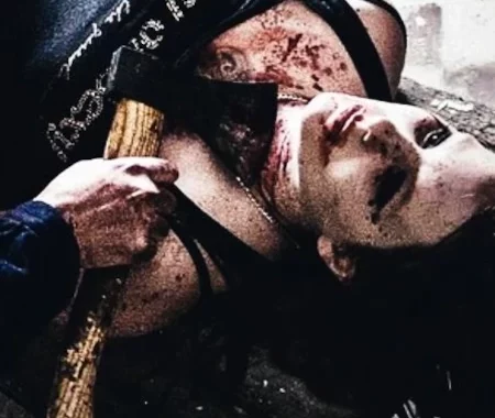 Suite du polar Les disparus de la Montagne Noire