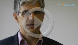 Film vidéo de présentation de l'entreprise SR-Collectivités