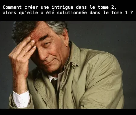 Comment créer une bonne intrigue ?