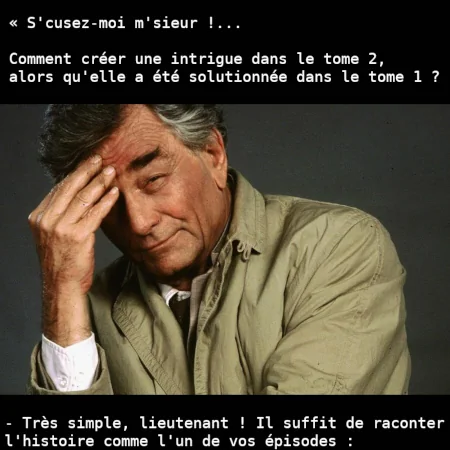 Comment créer une bonne intrigue ?