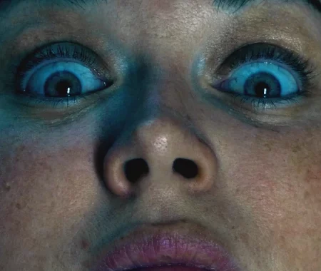 Nouvelle bande annonce pour présenter le roman policier Les disparus de la Montagne Noire