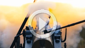 Clip vidéo publicitaire pour la conférence sur la santé du dirigeant