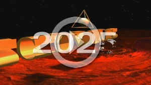 Clip vidéo des vœux 2026