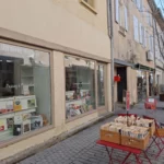 Librairie Tapage à Revel (31)