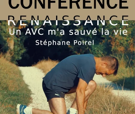 Conférence sur la reconstruction après l'AVC