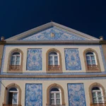 Azulejos à Aveiro