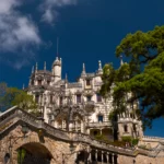 Château à Cintra