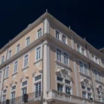 Hôtel Aveiro Palace