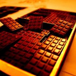 Photo de chocolats