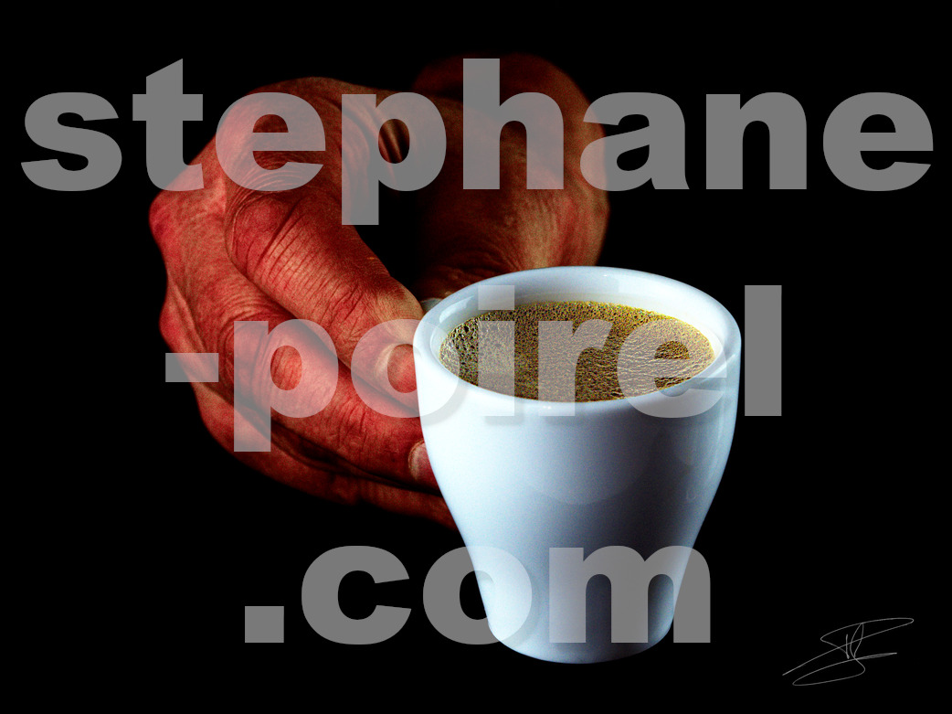 Tasse de café