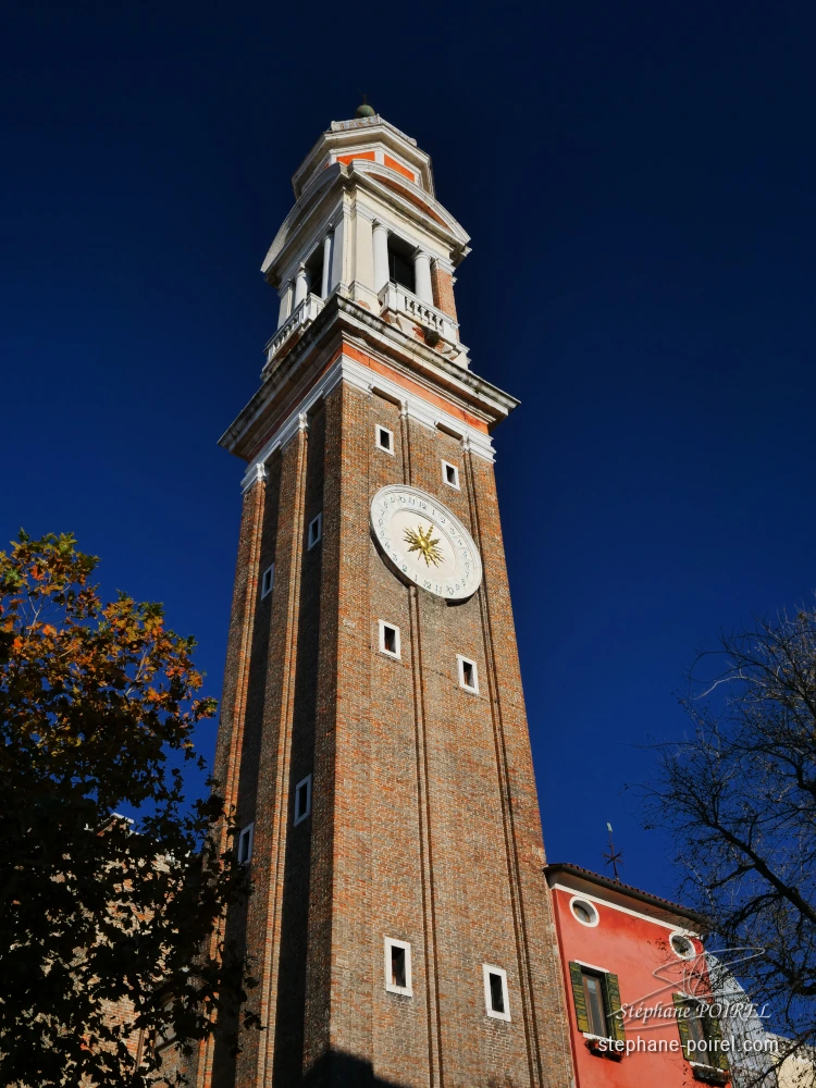 Église San-Bartolomeo
