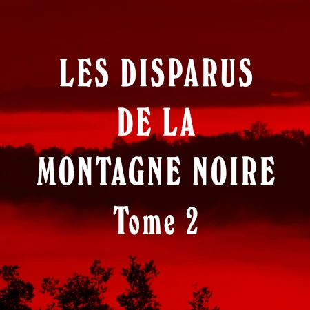 Bientôt la suite du polar !