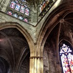 Photo Basilique Saint-Michel à Bordeaux