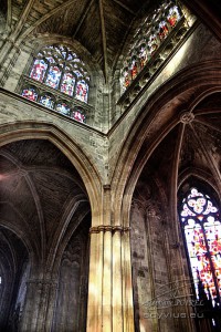 Photo Basilique Saint-Michel à Bordeaux