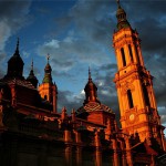 Photo de la cathédrale de Saragosse