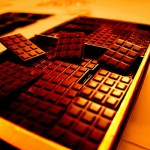 Photo de chocolats