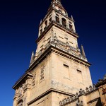 Photo de la Mezquita de Cordoba