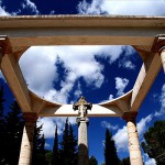 Photo d'un monument en Espagne