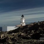 Photo phare cap Creus