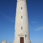 Photo phare de Sète