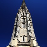 Photo place Saint Michel à Bordeaux