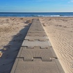 Photo plage à Cambrils