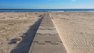 Photo plage à Cambrils