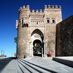 Photo Puerta del sol Toledo