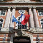 Photo du Capitole à Toulouse