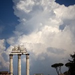 Photo Forum de Rome