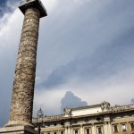 Photo Piazza Colonna, Roma